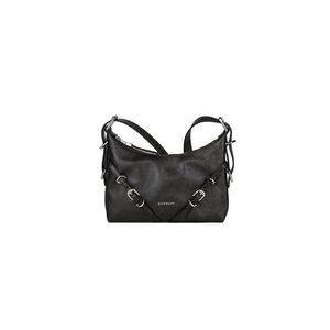 Givenchy Gray Calfskin Shoulder Women's Bag